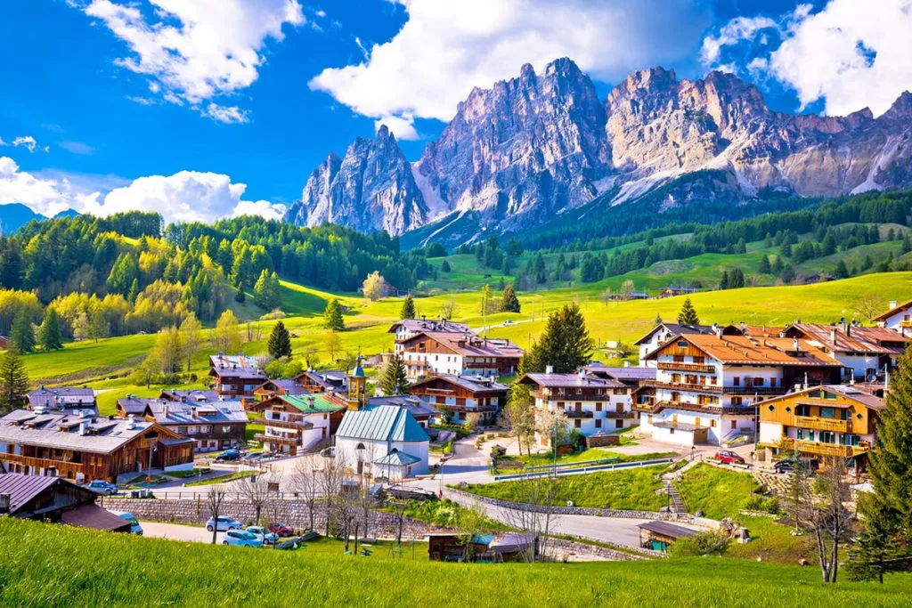 Guida alle Alpi Italiane: Dove Andare e Cosa Visitare